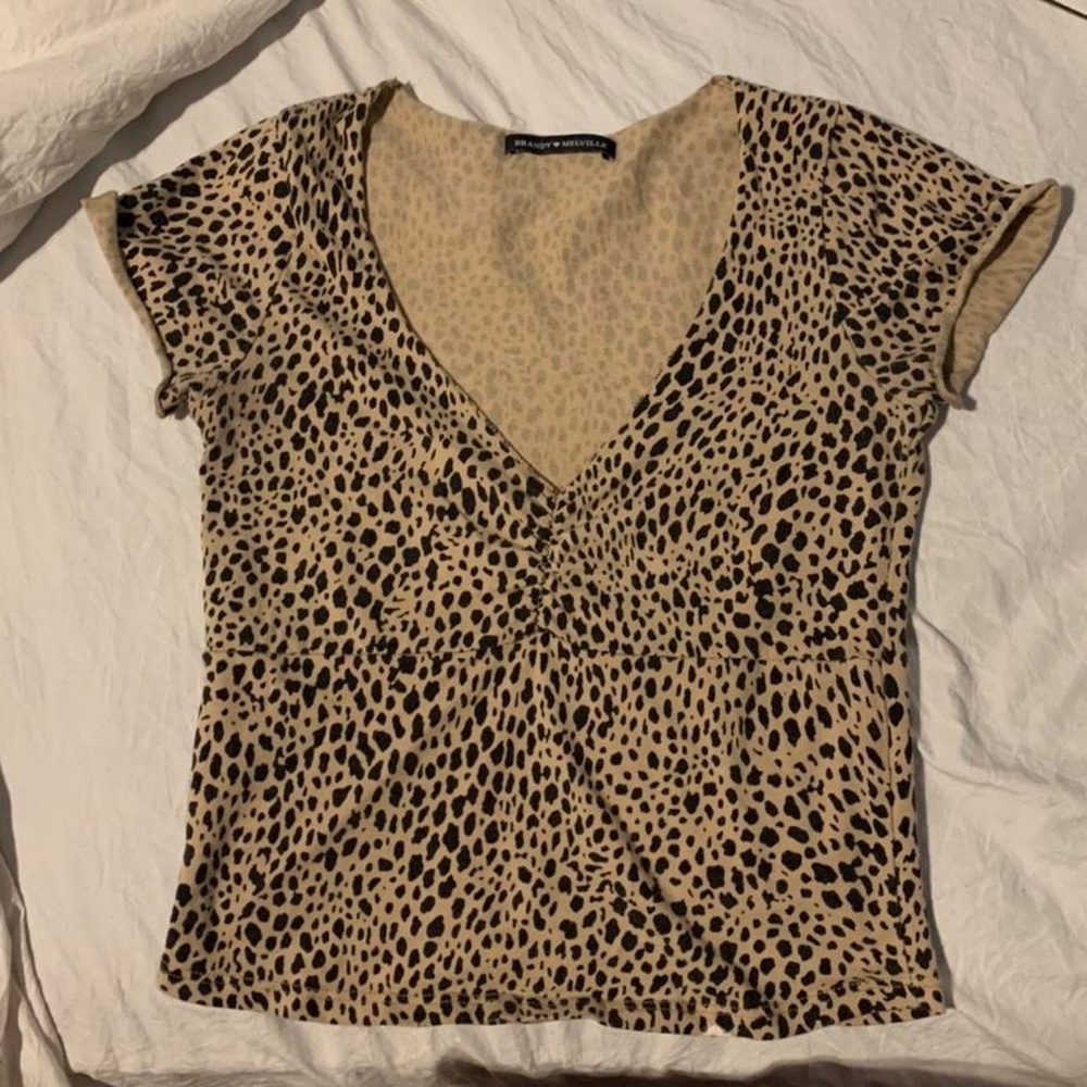 Brandy Melville Gina Top